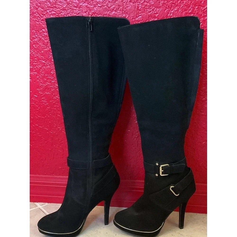 Abrindle women boots